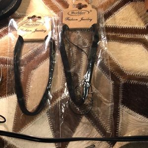Mudder Fashion Jewelry chokers